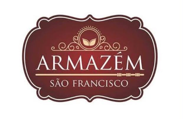 Logo do Armazém São Francisco